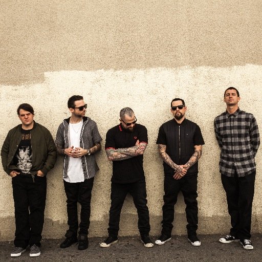Good Charlotte to play Slam Dunk&nbsp;2018