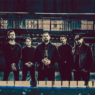 Good Charlotte confirm new album&nbsp;release